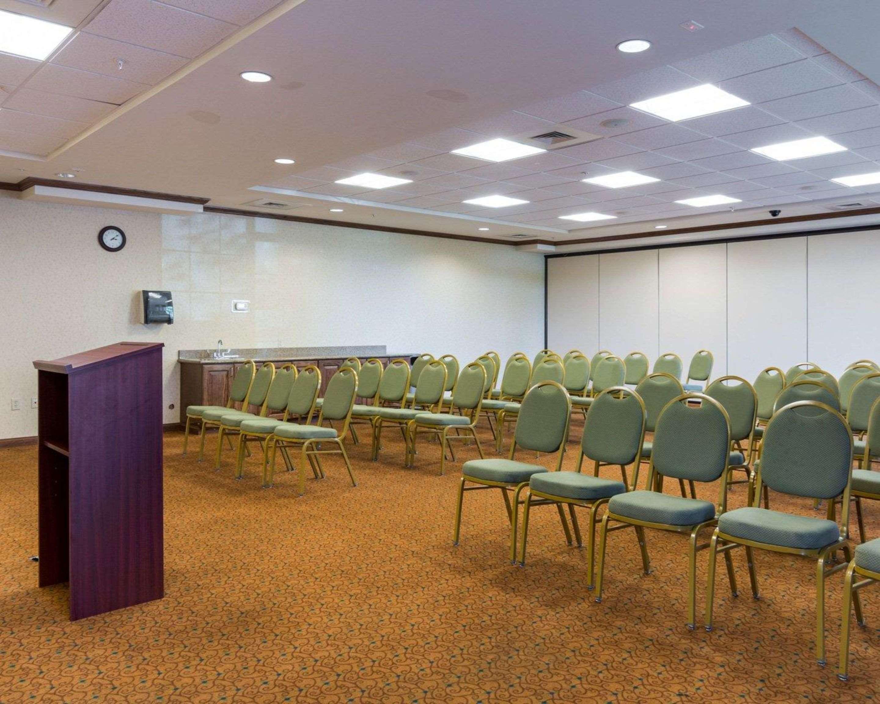 Comfort Inn & Suites Virginia Beach - Norfolk Airport Exteriér fotografie