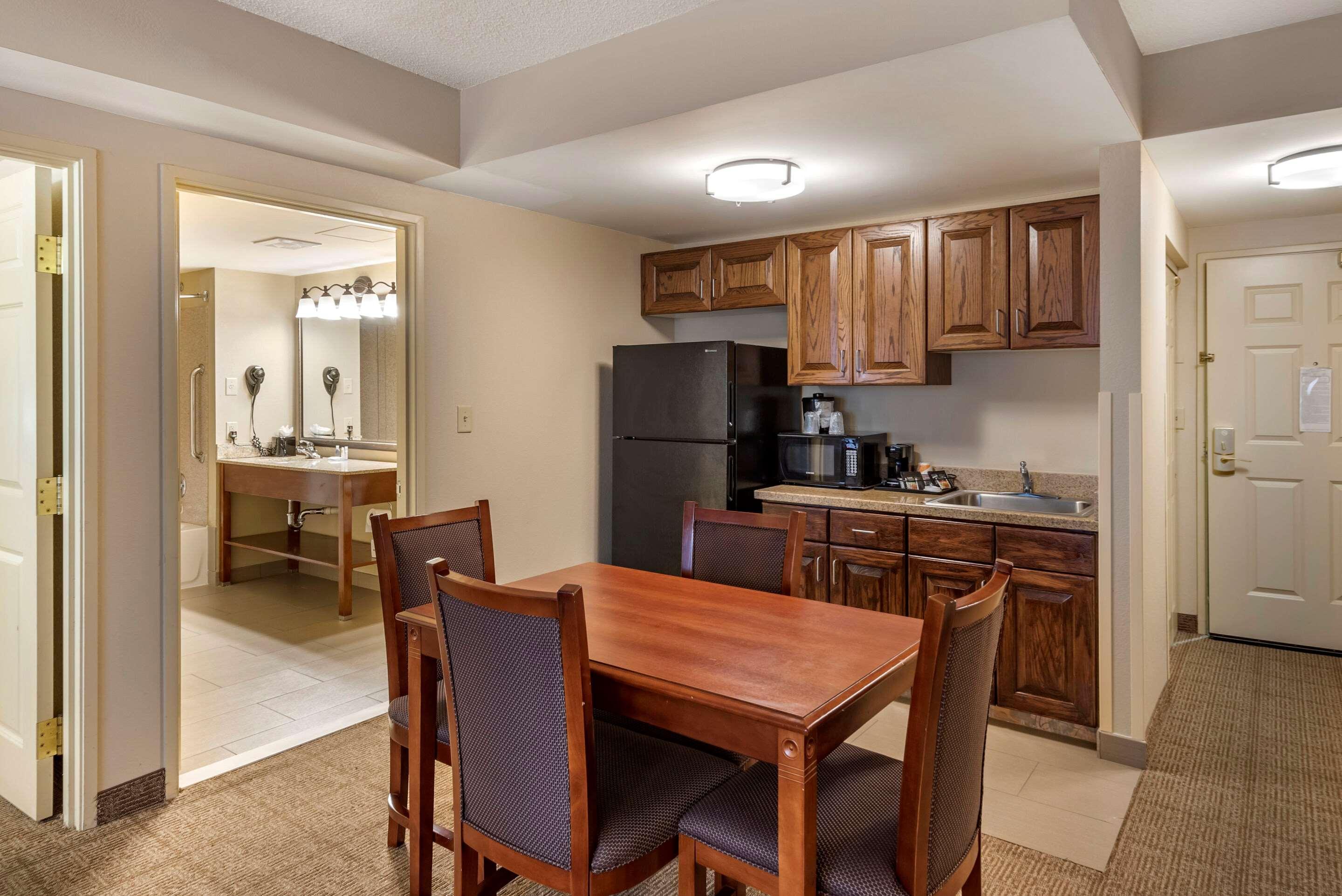 Comfort Inn & Suites Virginia Beach - Norfolk Airport Exteriér fotografie